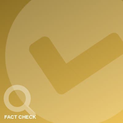 Fact Check